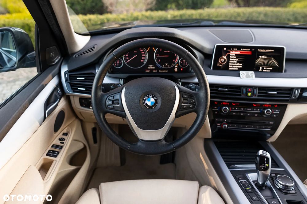BMW X5 - 36