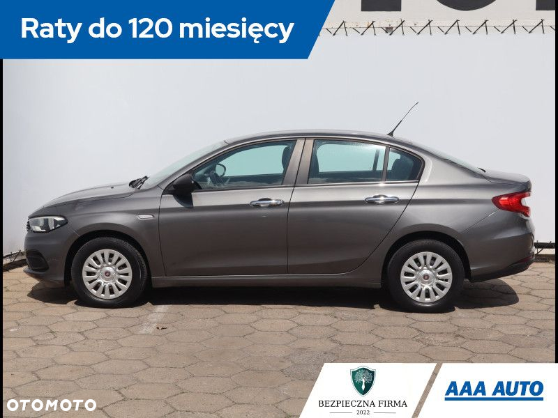 Fiat Tipo - 3