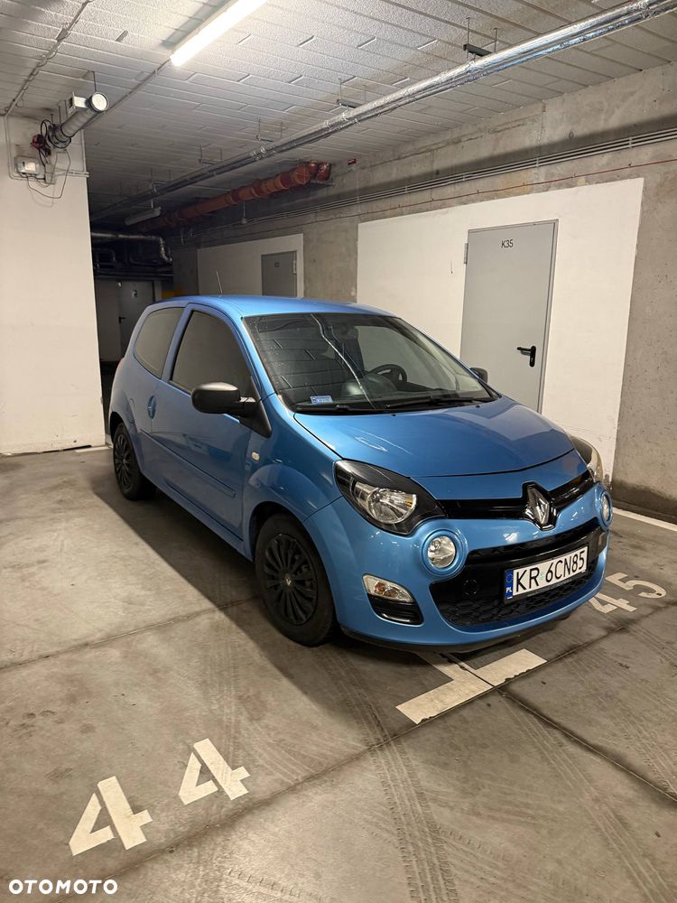 Renault Twingo 1.2i 16V Expression - 2