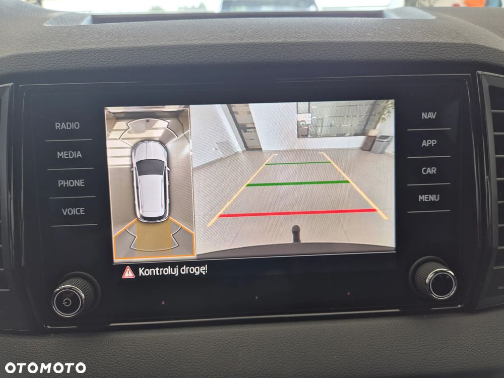 Skoda Karoq 2.0 TDI SCR 4x4 Sportline DSG - 29