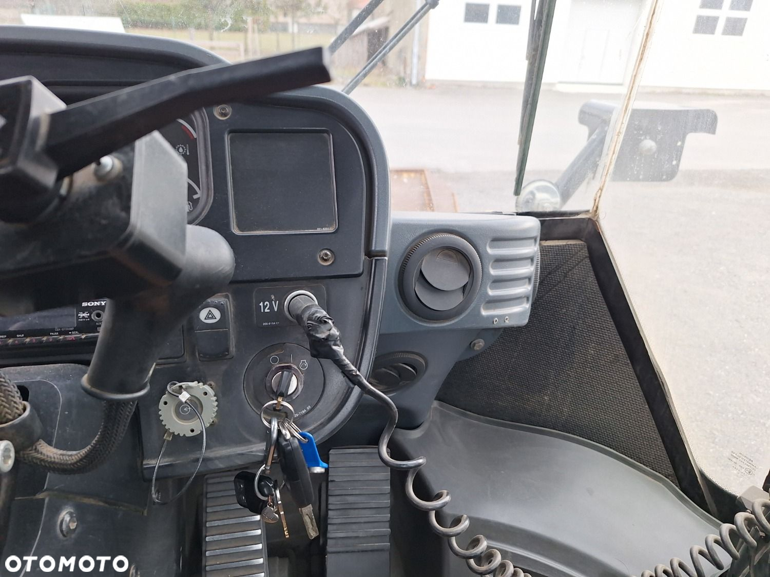 CAST 966H 4X4 - 27