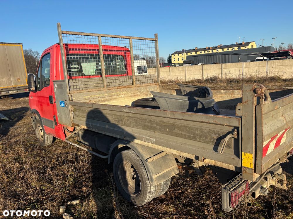 Iveco Daily - 1