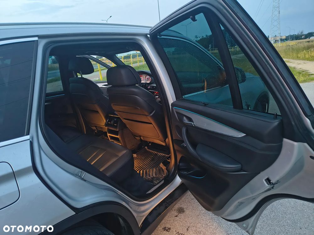 BMW X5 xDrive25d - 9