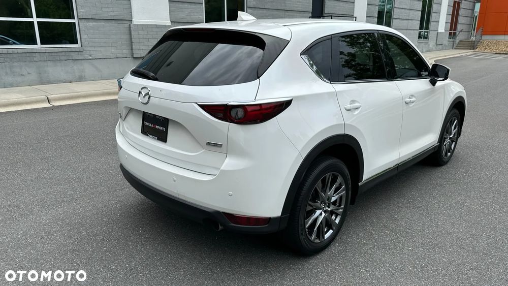 Mazda CX-5 - 7