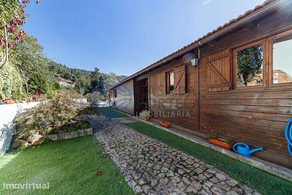 Moradia Multifamiliar em Arouca - Grande imagem: 5/58