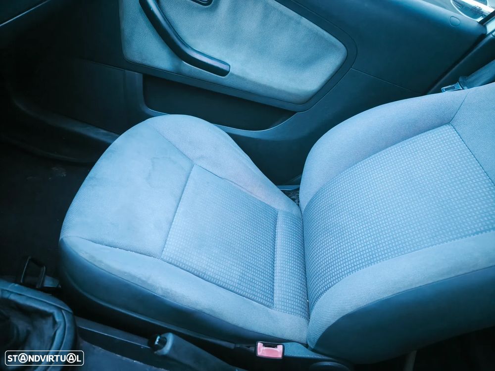 SEAT Ibiza 1.4 TDi Stella - 9