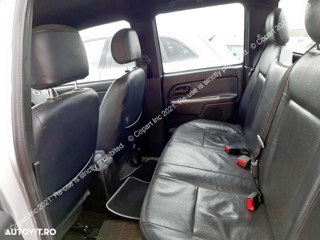 Dezmembrez Great Wall GWM Steed - 7