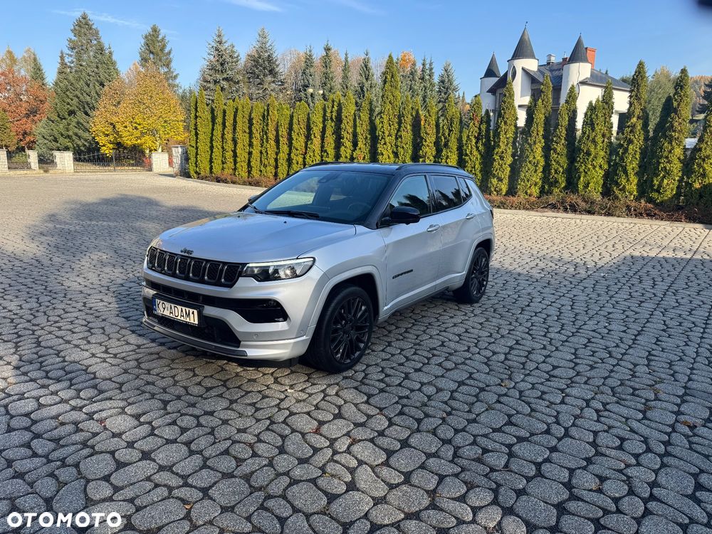 Jeep Compass - 3