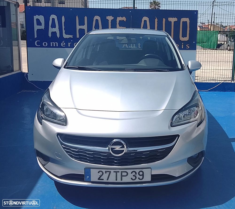 Opel Corsa 1.2 Edition - 2