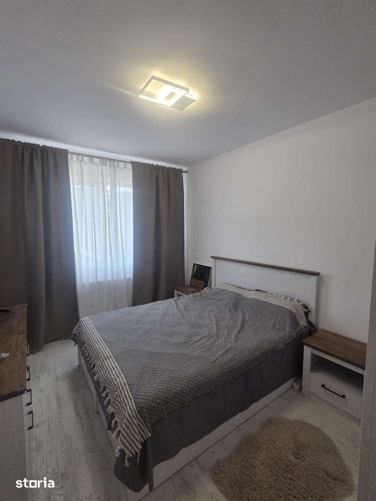 Apartament decomandat de închiriat – Ilie Petre 40 | /lună — fotografia 2