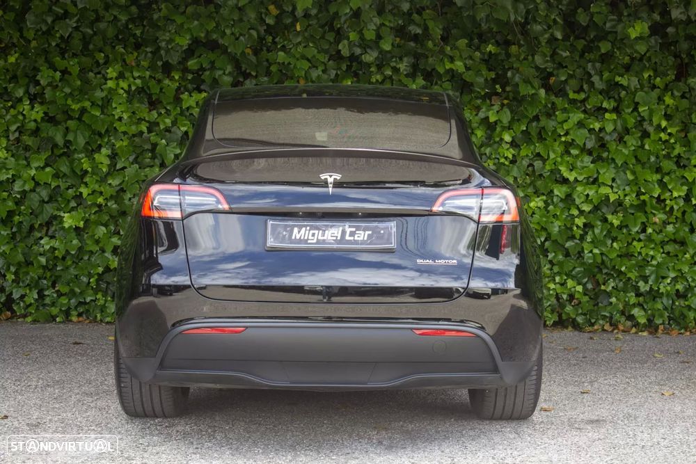 Tesla Model Y Performance Tração Integral - 9