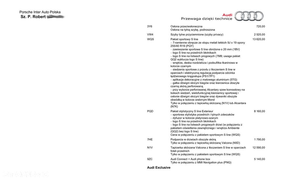 Audi A7 Sportback - 26