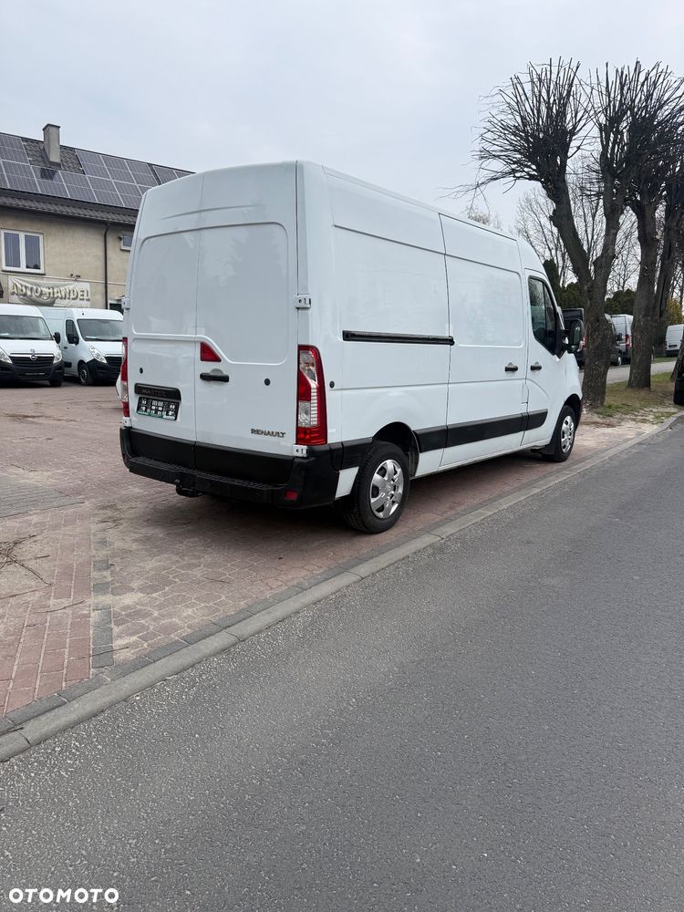 Renault Master - 5