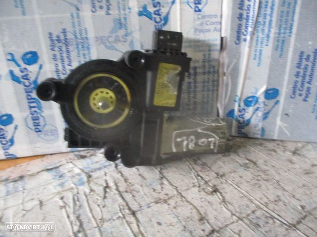 Motor Elevador Vidro 2740010876004 FIAT GRANDE PUNTO 2008 FD - 2