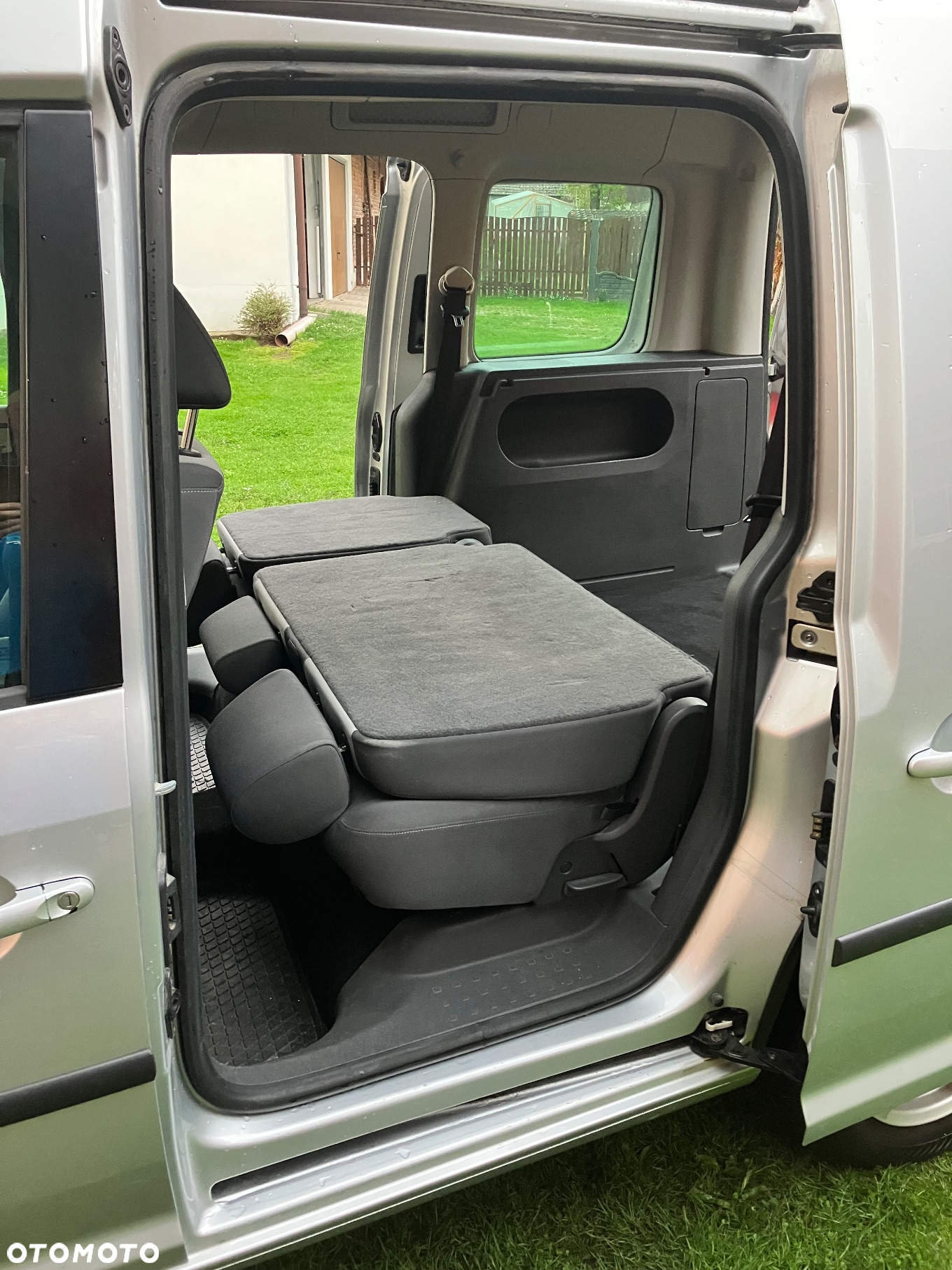 Volkswagen Caddy - 9