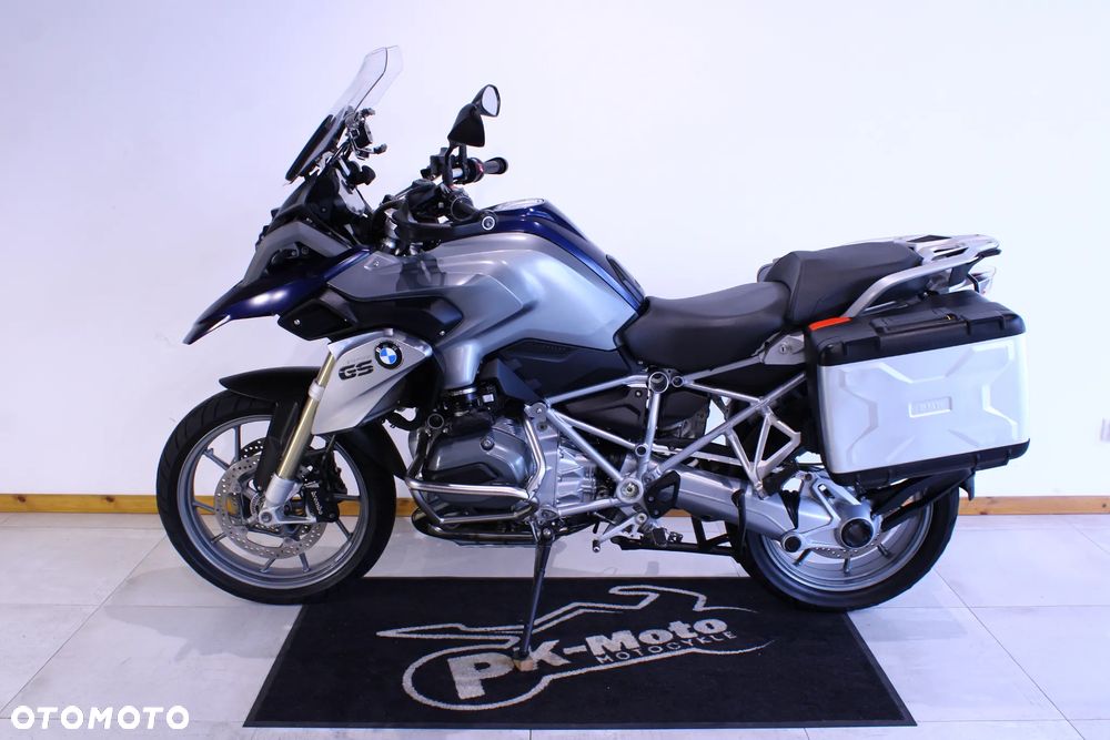 BMW GS - 2