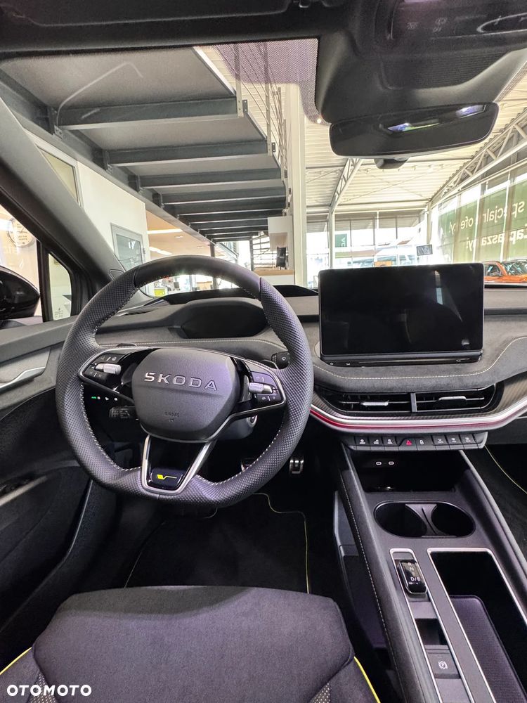 Skoda Elroq - 21