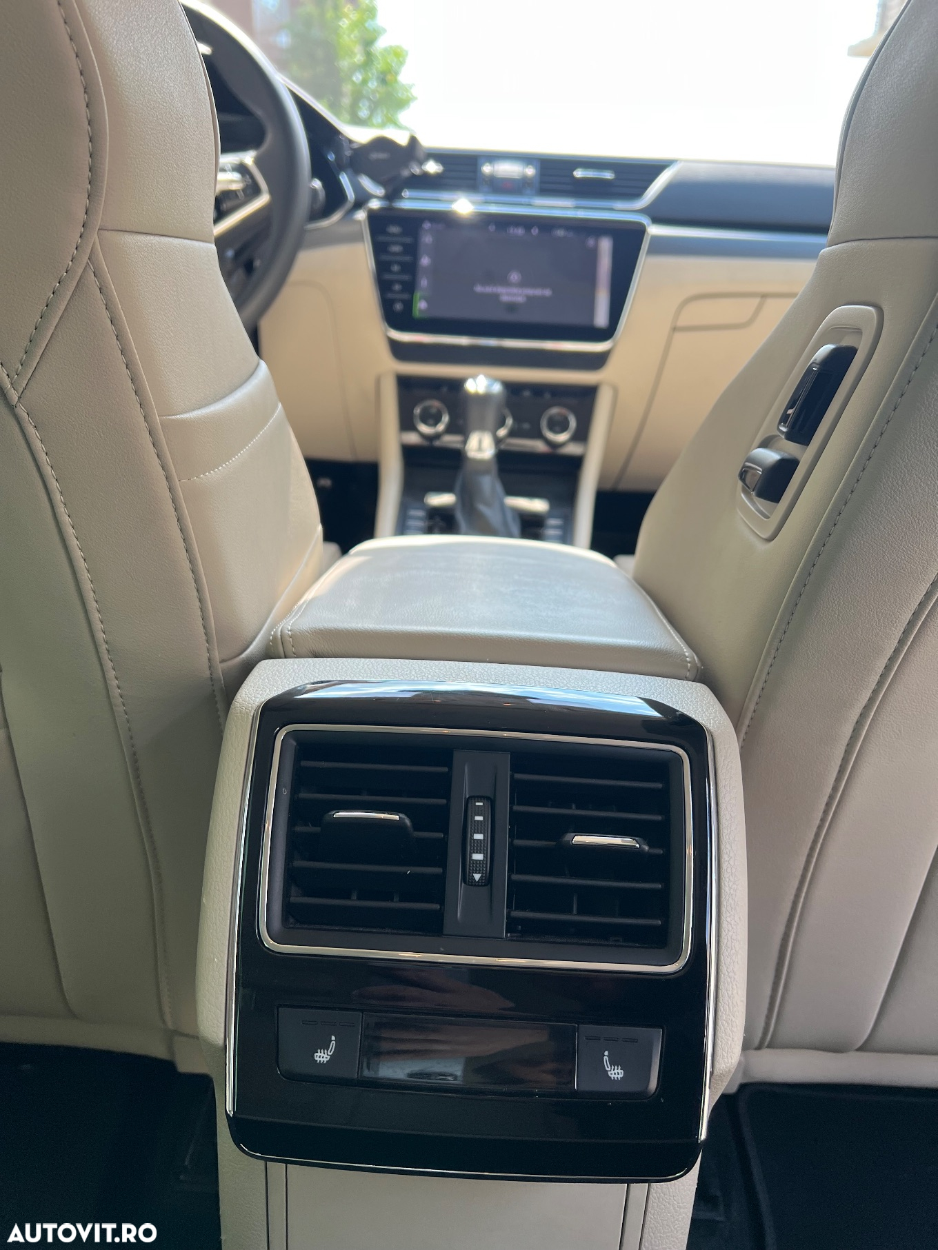 Skoda Superb - 10