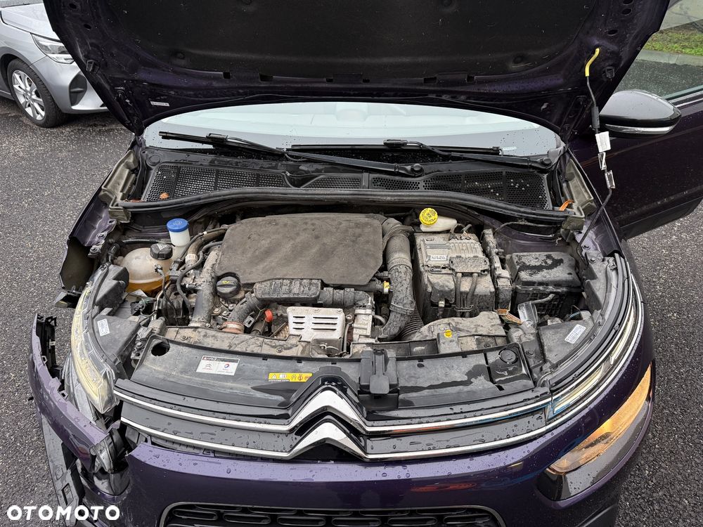 Citroën C4 Cactus PureTech 110 Stop&Start Live - 15