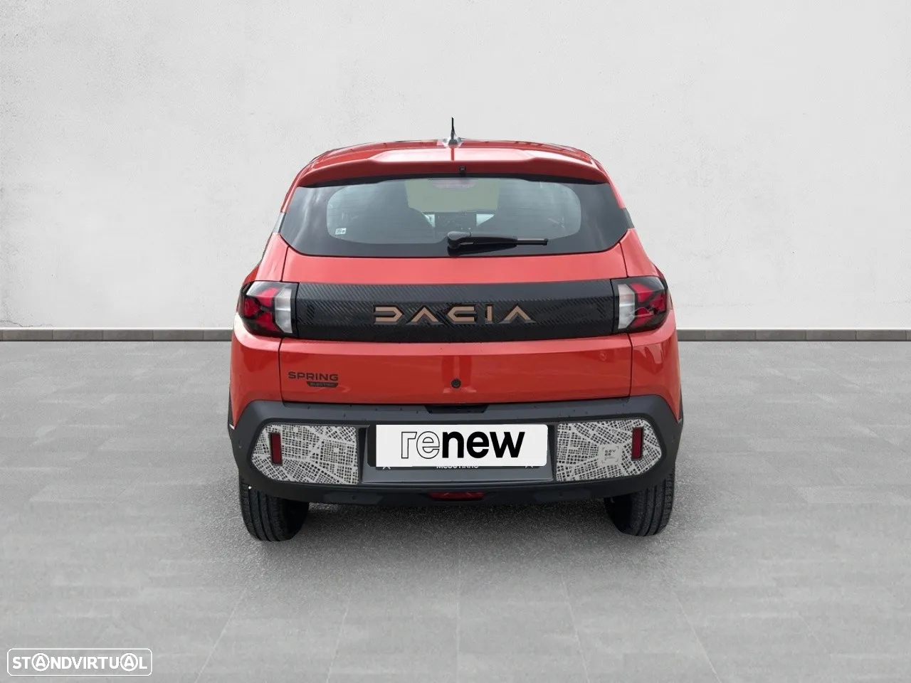 Dacia Spring Electric 65 Extreme - 6