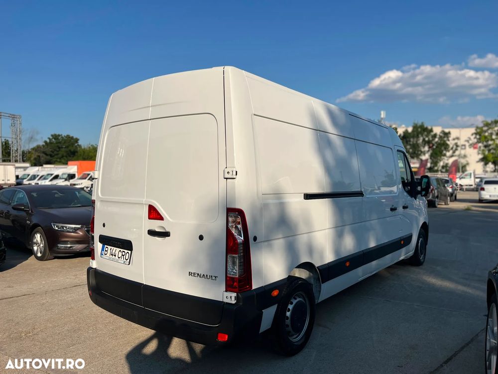 Renault Master - 4
