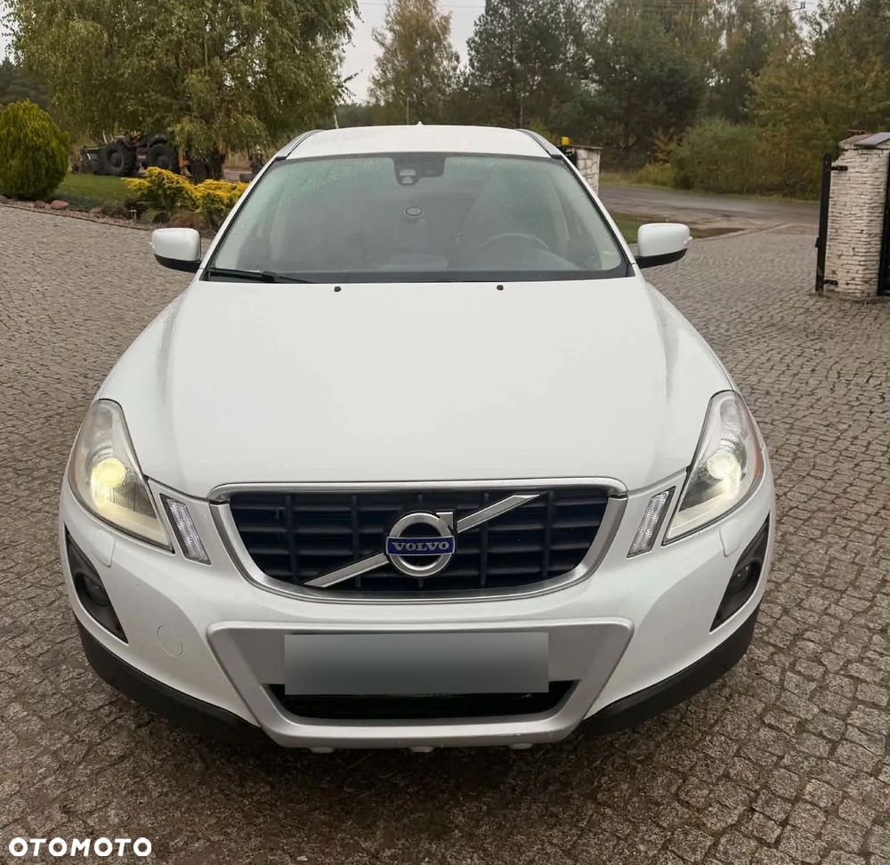 Volvo XC 60 - 2