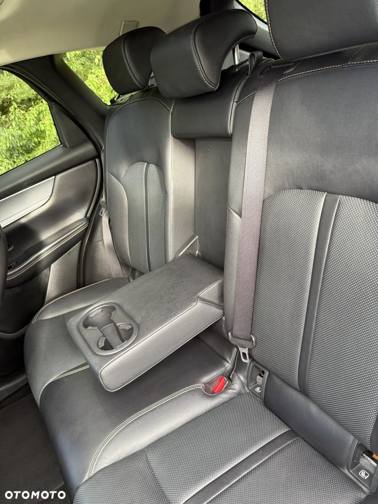 Mazda CX-60 AWD PHEV HOMURA - 32