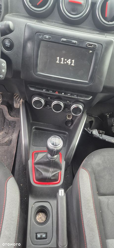 Dacia Duster 1.3 TCe FAP Techroad - 30