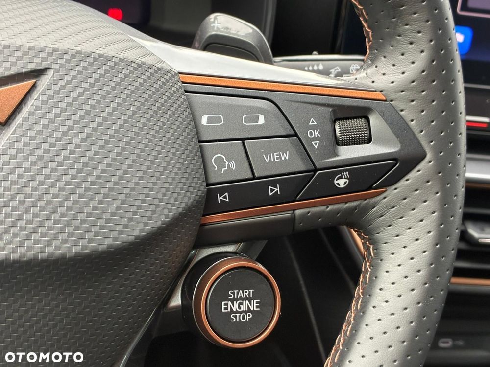 Cupra Formentor 2.0 TSI 4Drive VZ DSG - 20