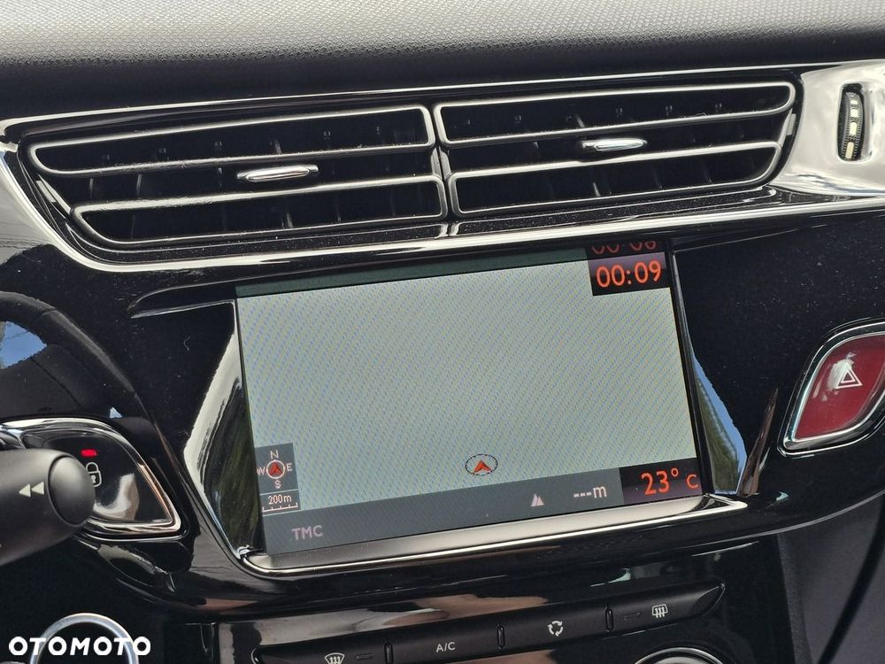 Citroën DS3 - 27
