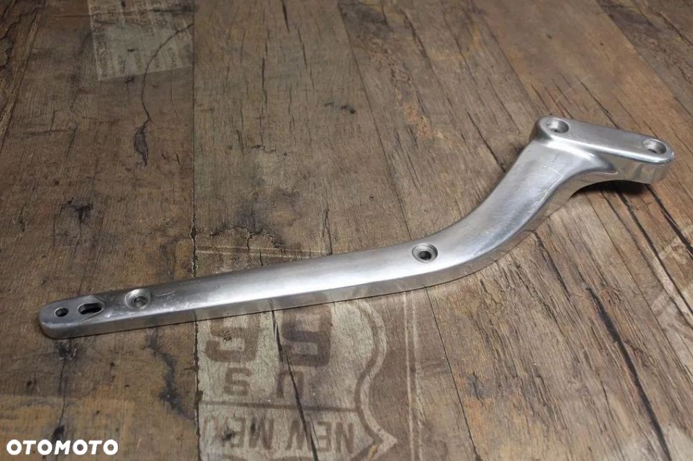 STELAŻ BŁOTNIKA WSPORNIK RAMA HARLEY FXSB BREAKOUT - 4