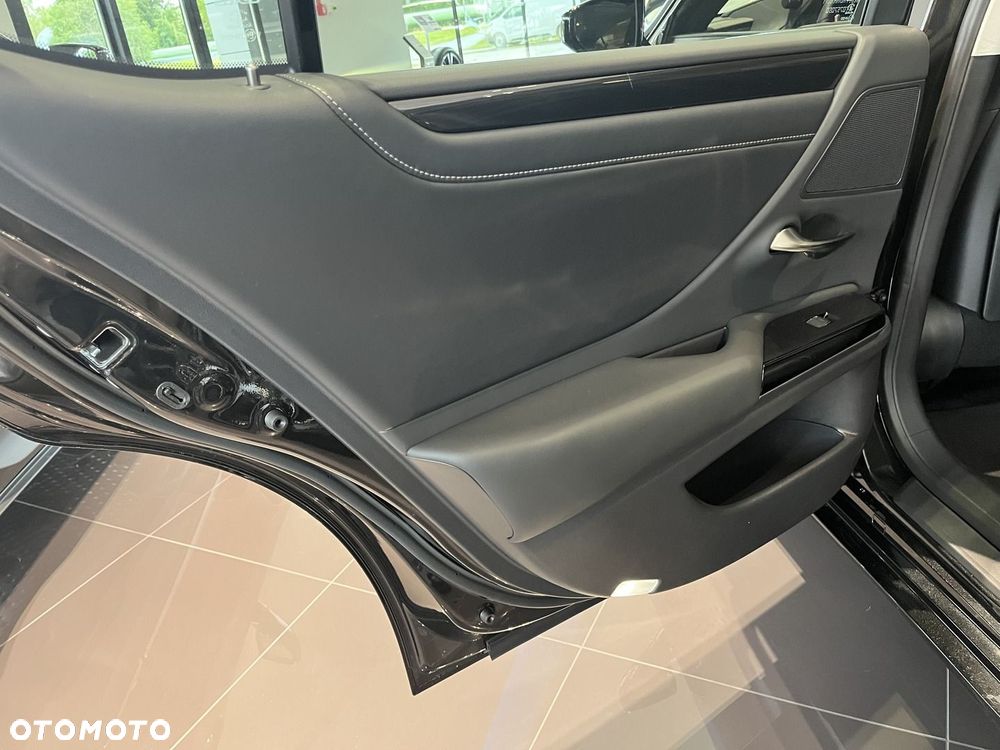 Lexus ES 300h Business Edition - 10