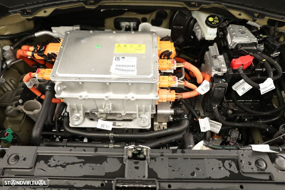 Opel Frontera 44 kWh Edition - 22