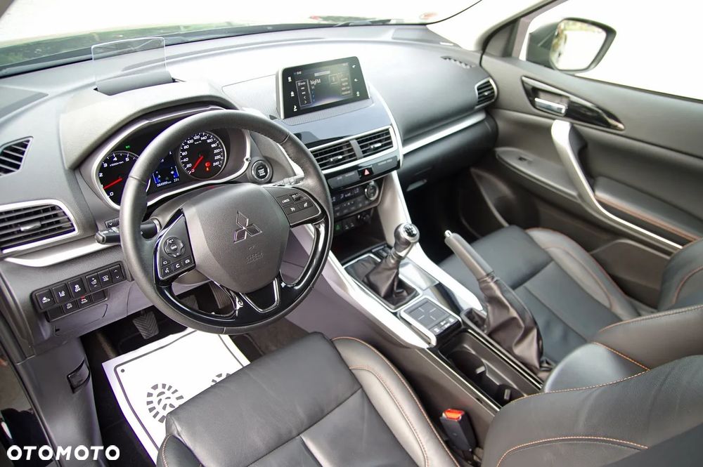 Mitsubishi Eclipse Cross 1.5 T-MIVEC ClearTec 2WD Diamant Edition Plus - 5