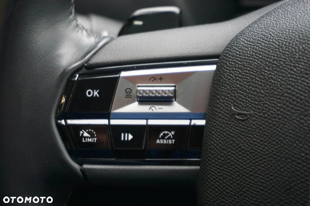 DS Automobiles DS 4 1.2 PureTech Trocadero - 12