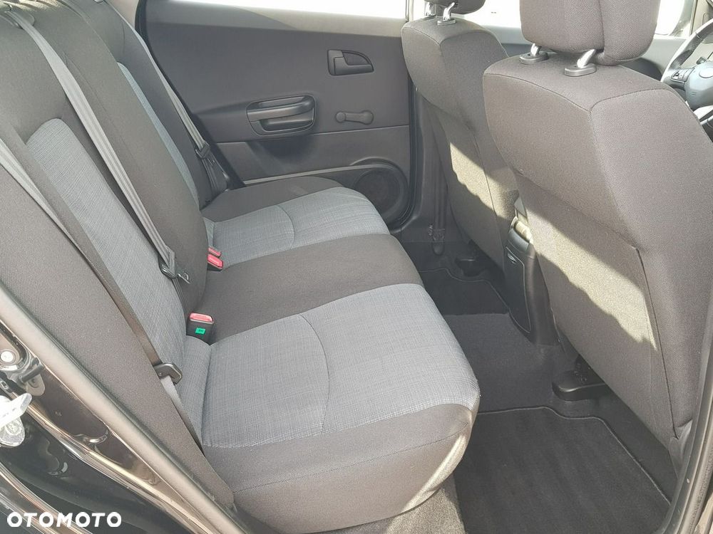 Kia Ceed 1.4 CVVT Spirit - 15