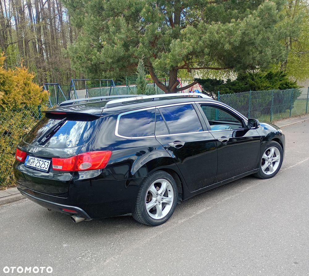 Honda Accord - 6