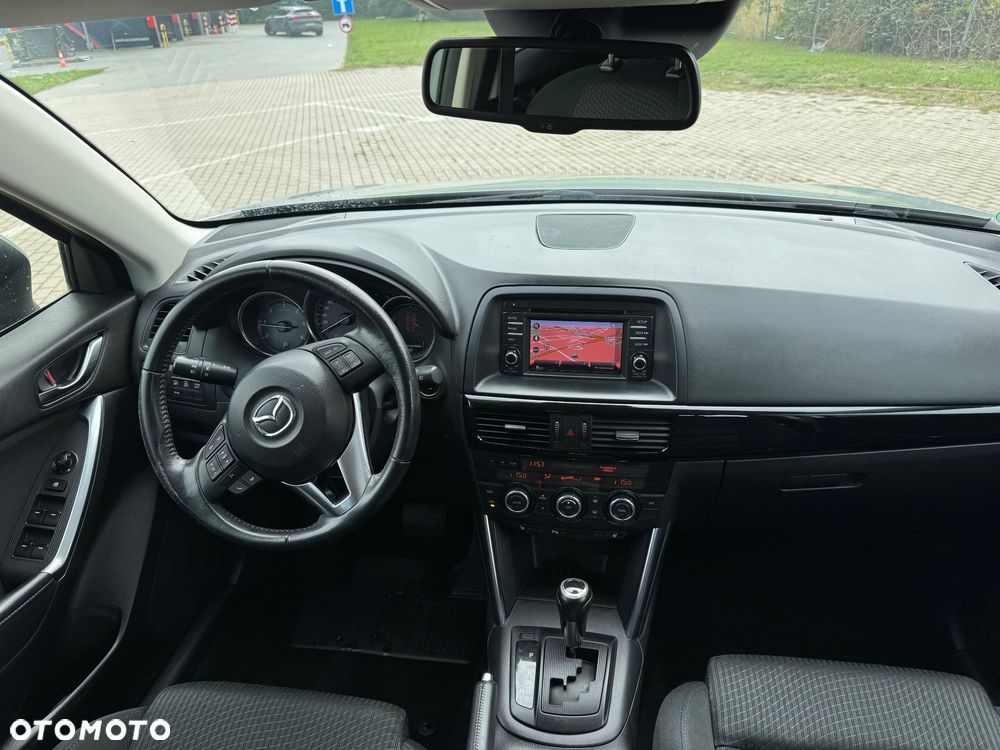 Mazda CX-5 2.2 D Skypassion - 18