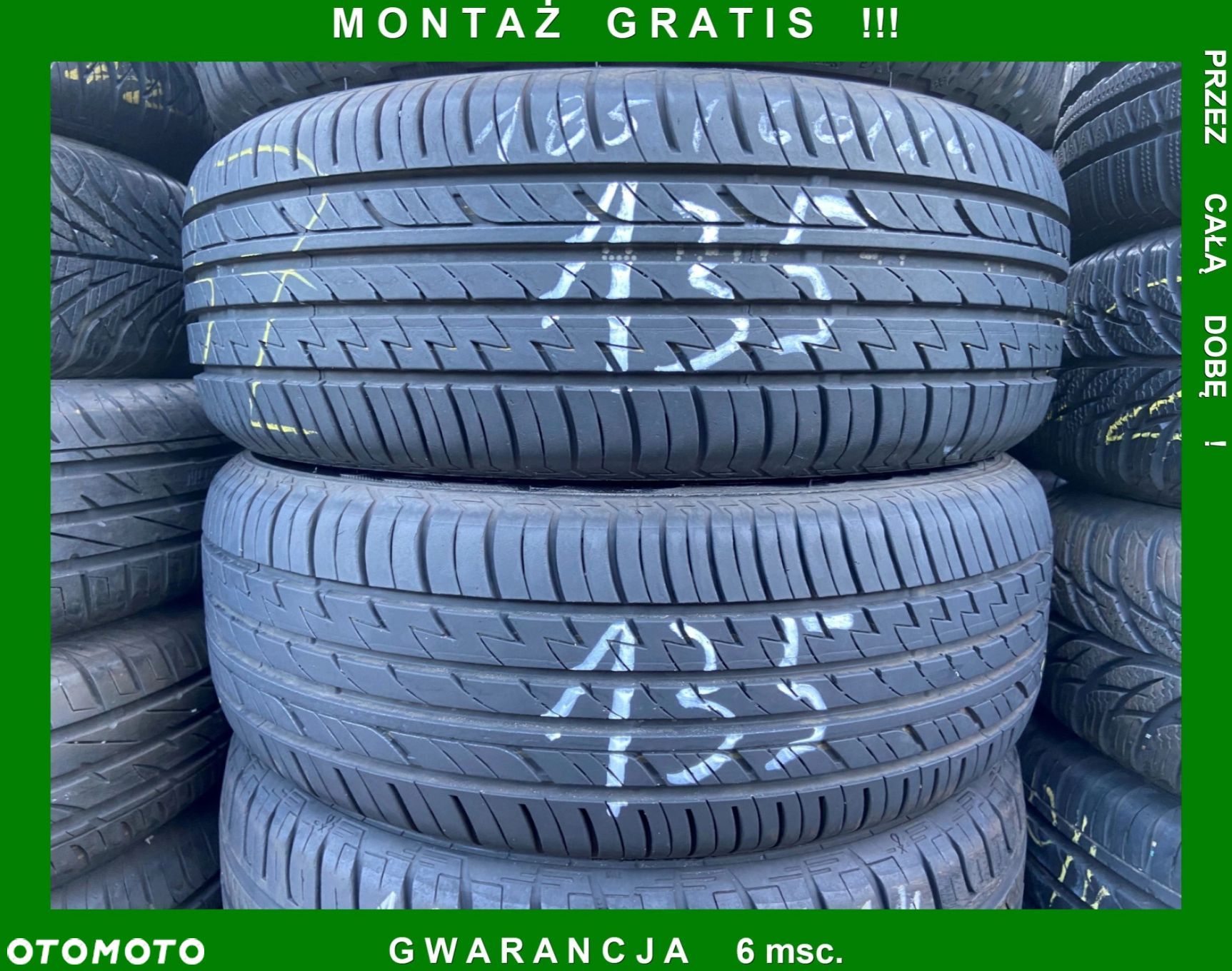 185/60/14 Lassa GreenWays_6,2mm_2szt_(135) - 1