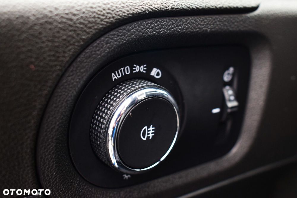Opel Grandland X - 17