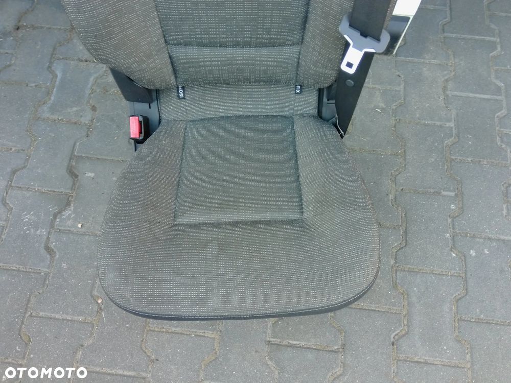 RENAULT ESPACE IV 4 FOTEL TYL TYLNY 2 3 RZAD LADNE ROWNIEZ PRZEDNIE CZESCI ROZNE PYTAC - 3