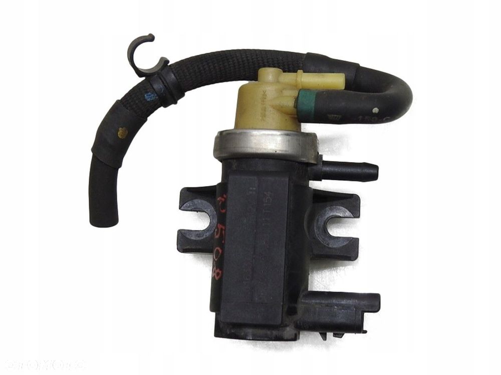 ZAWÓR PODCIŚNIENIA PEUGEOT 508 1.6 E-HDI - 1