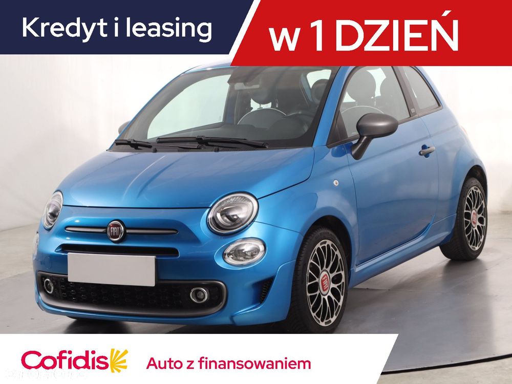 Fiat 500 - 2