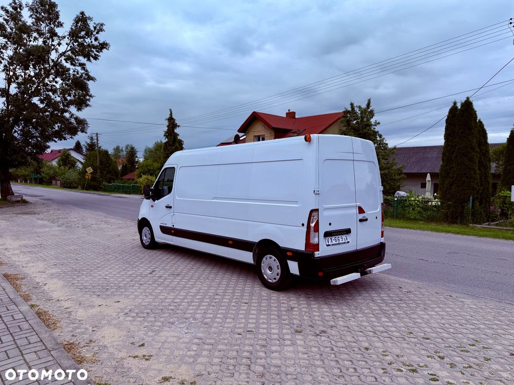 Renault MASTER 2.3 DCI 135KM - 4