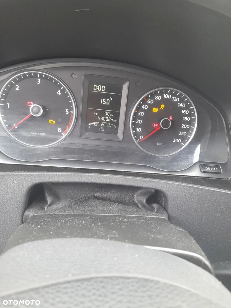 Volkswagen Transporter - 5