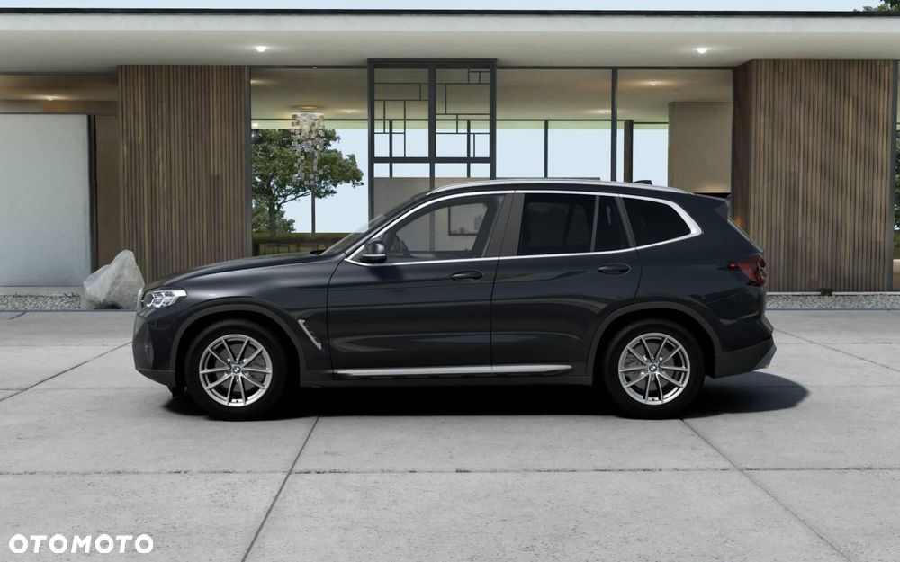 BMW X3 - 3