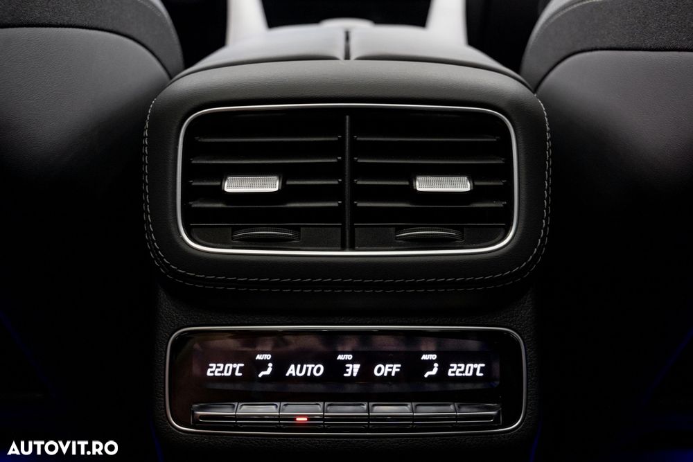 Mercedes-Benz GLE AMG 53 4MATIC+ MHEV - 19