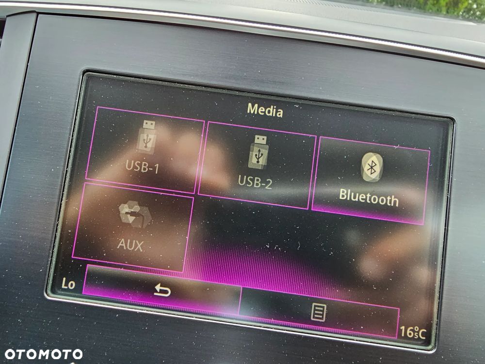 Renault Talisman 1.6 Energy dCi Intens - 23