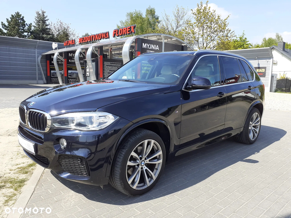 BMW X5 xDrive25d