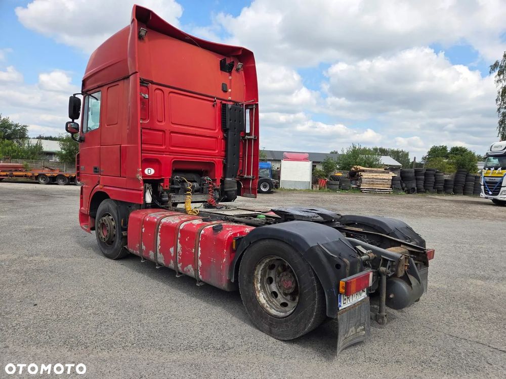 DAF 105.510 - 2